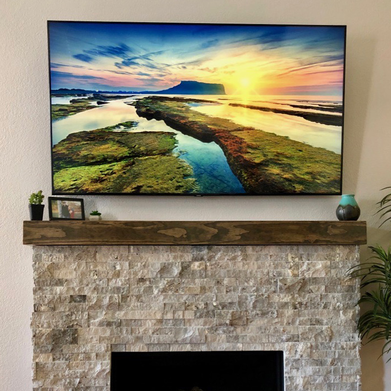 Home Theater Services