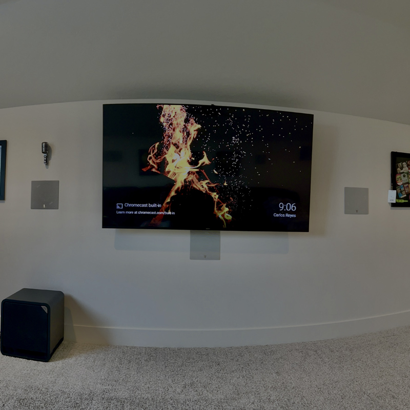 home theater mistakes