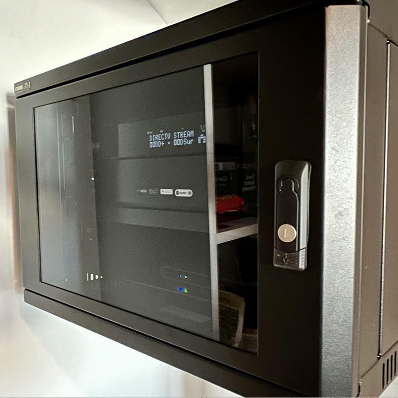 5.1 Surround Sound